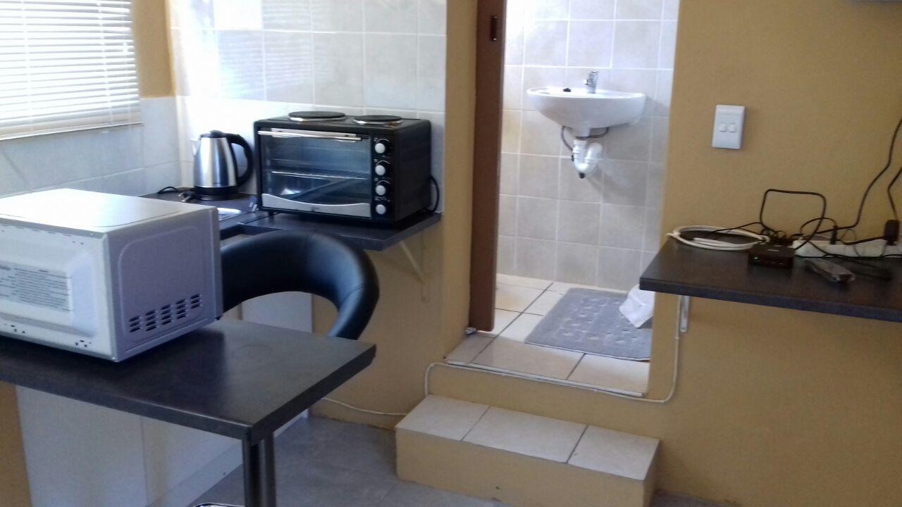 Let Us Accomodation East London Ngoại thất bức ảnh
