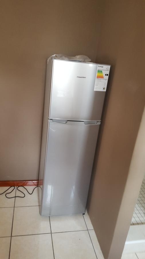Let Us Accomodation East London Ngoại thất bức ảnh