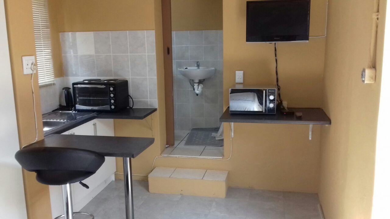 Let Us Accomodation East London Ngoại thất bức ảnh