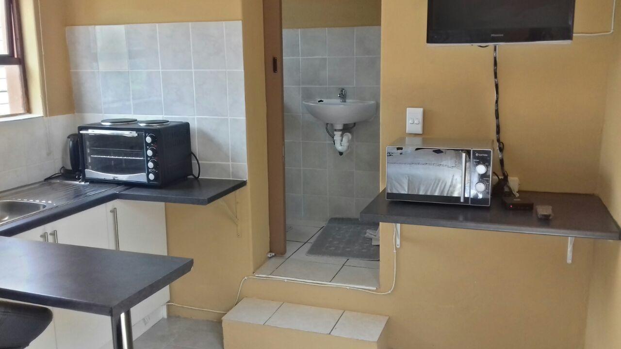 Let Us Accomodation East London Ngoại thất bức ảnh